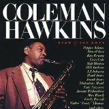 Coleman Hawkins I Mean You Sheet Music and PDF music score - SKU 198949