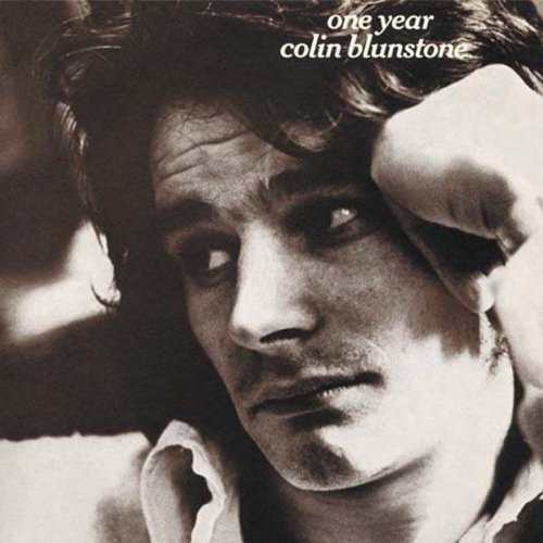 Colin Blunstone Colin Blunstone, Caroline Goodbye, Lyrics & Chords