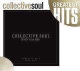Collective Soul picture from Gel released 04/17/2008
