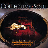 Collective Soul picture from Listen released 04/17/2008