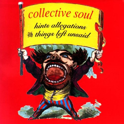 Collective Soul Shine profile image