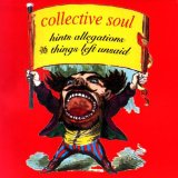 Collective Soul picture from Shine released 05/02/2008