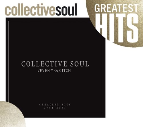 Collective Soul The World I Know profile image