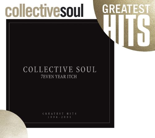 Collective Soul profile Collective Soul The World I Know profile image
