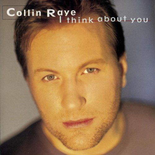 Collin Raye One Boy, One Girl profile image