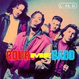 Color Me Badd picture from All 4 Love released 12/13/2002