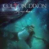 Colton Dixon picture from Through All Of It released 09/25/2015