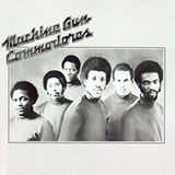 Commodores picture from Machine Gun released 03/23/2023