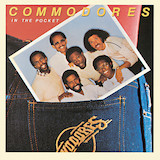 Commodores picture from Oh No released 07/18/2023