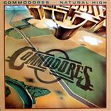 Commodores picture from Three Times A Lady released 03/25/2014
