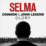 Common & John Legend picture from Glory (from Selma) released 05/15/2019