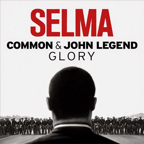 Common & John Legend Glory profile image