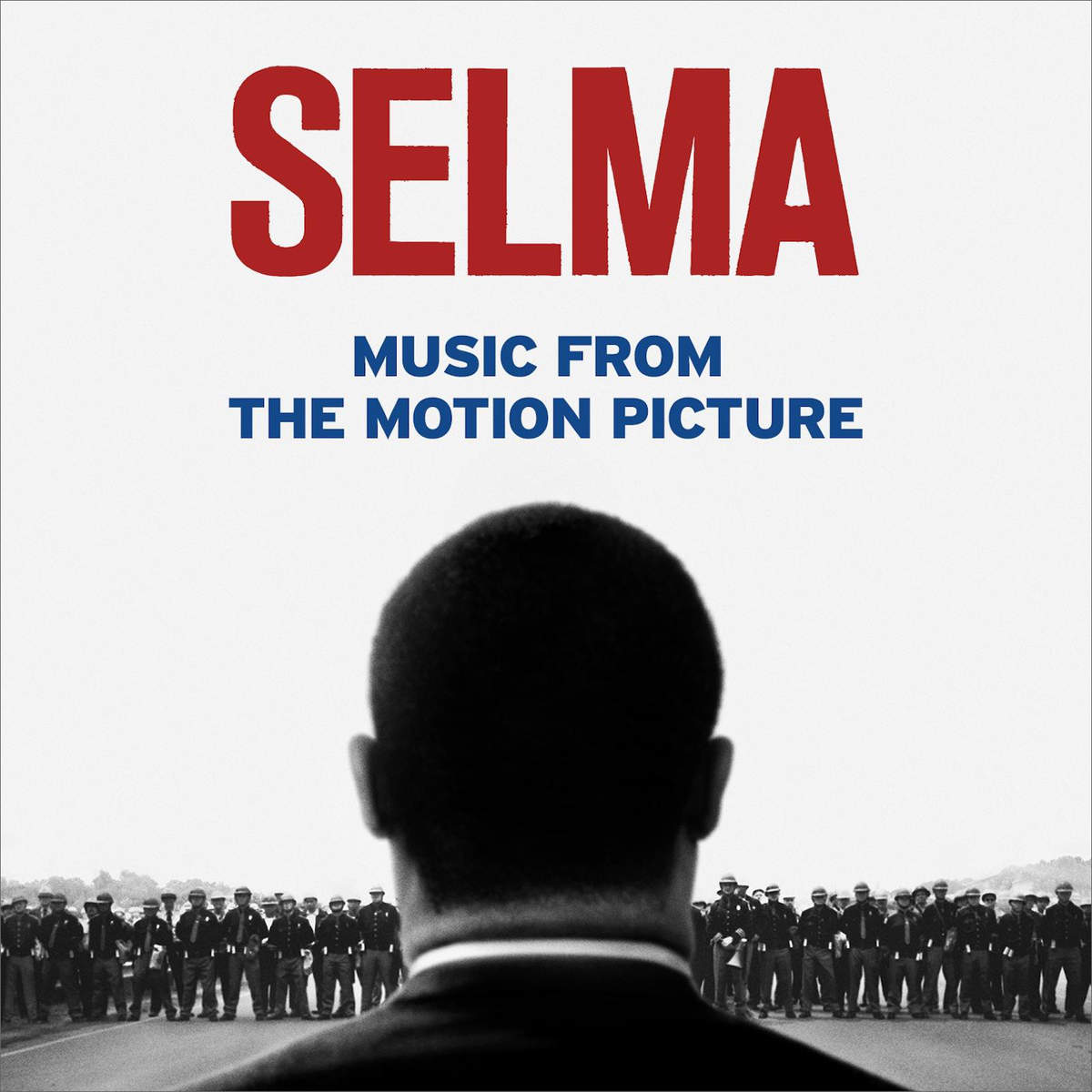 Common & John Legend Common & John Legend, Glory (arr. Mark Brymer), SAB