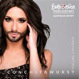 Conchita Wurst picture from Rise Like A Phoenix released 05/14/2014