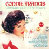 Connie Francis picture from Baby's First Christmas released 10/23/2014