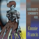 Connie Francis picture from Blame It On My Youth released 09/10/2004