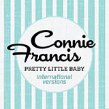 Connie Francis picture from Pretty Little Baby released 07/22/2025