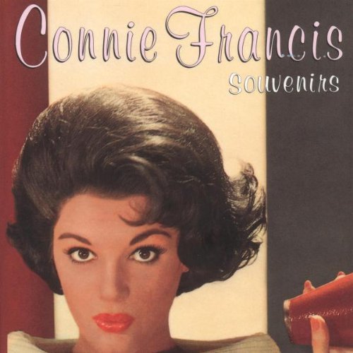 Connie Francis Somewhere My Love (Lara's Theme) profile image