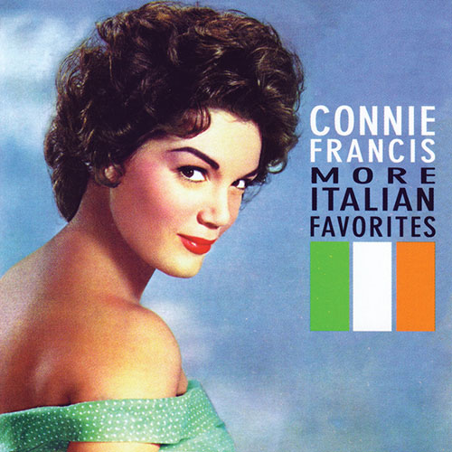 Connie Francis Summertime In Venice profile image