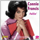 Connie Francis picture from Who's Sorry Now released 10/21/2017