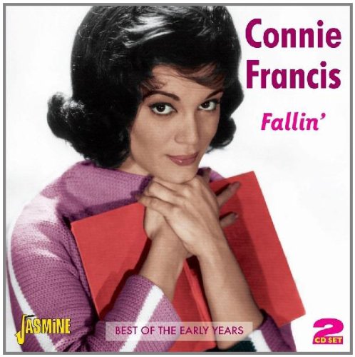 Connie Francis Who's Sorry Now? profile image