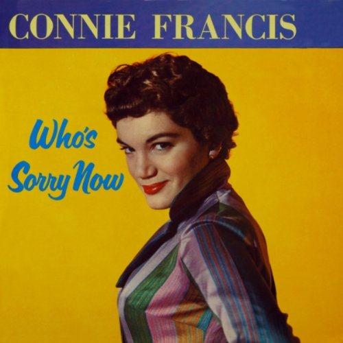 Connie Francis Where The Boys Are profile image