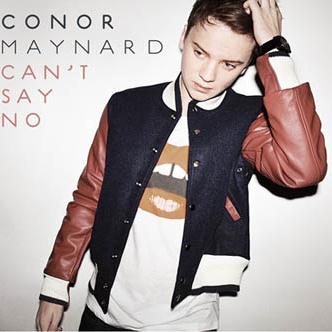 Conor Maynard Can't Say No profile image