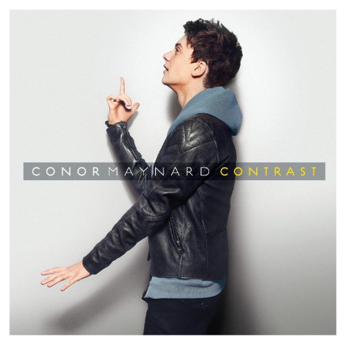 Conor Maynard Turn Around (feat. Ne-Yo) profile image