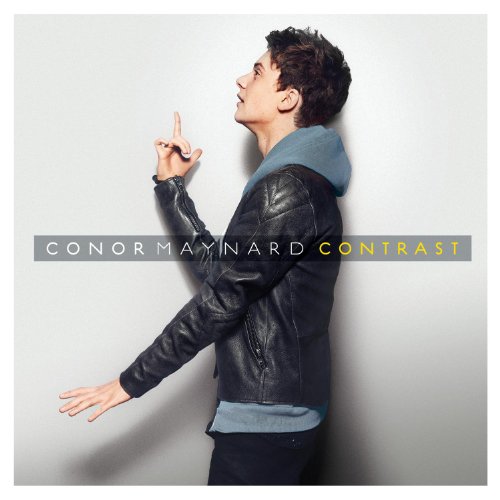 Conor Maynard Conor Maynard, Turn Around (feat. Ne-Yo), Piano, Vocal & Guitar