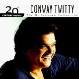 Conway Twitty & Loretta Lynn picture from After The Fire Is Gone released 06/04/2009