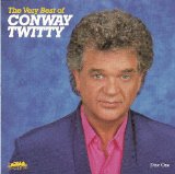 Conway Twitty picture from I Can't Stop Loving You released 01/03/2013