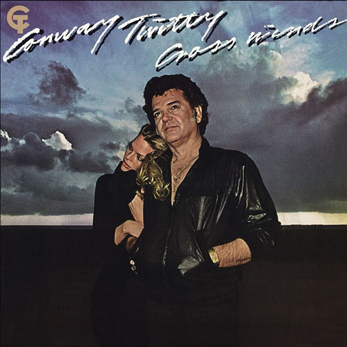 Conway Twitty I May Never Get To Heaven profile image