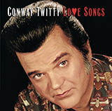 Conway Twitty picture from I'd Love To Lay You Down released 02/08/2017