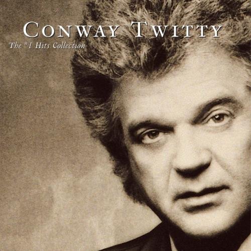 Conway Twitty This Time I've Hurt Her More Than Sh profile image
