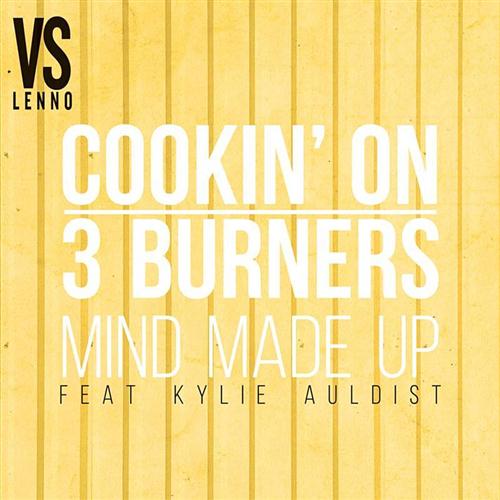 Cookin’ on 3 Burners Mind Made Up profile image