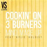 Cookin’ on 3 Burners picture from Mind Made Up released 11/10/2016
