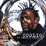 Coolio picture from Fantastic Voyage released 09/16/2019