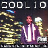 Coolio picture from Gangsta's Paradise (feat. L.V.) released 09/30/2022