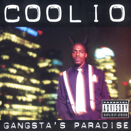 Coolio Gangsta's Paradise (feat. L.V.) profile image