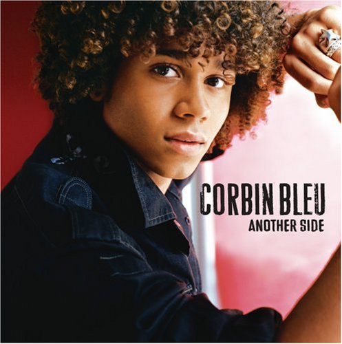 Corbin Bleu Corbin Bleu, Push It To The Limit, Piano, Vocal & Guitar (Right-Hand Melody)