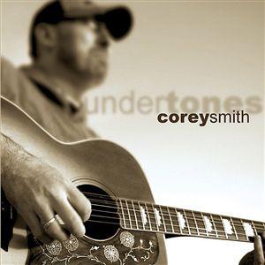 Corey Smith I'm Not Gonna Cry profile image