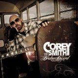 Corey Smith picture from Twenty-One released 06/17/2008