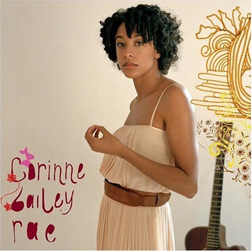Corinne Bailey Rae Choux Pastry Heart profile image