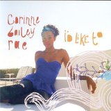 Corinne Bailey Rae picture from No Love Child released 09/17/2008