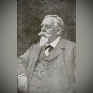Cornelius Gurlitt profile Cornelius Gurlitt Scherzo In D Minor profile image