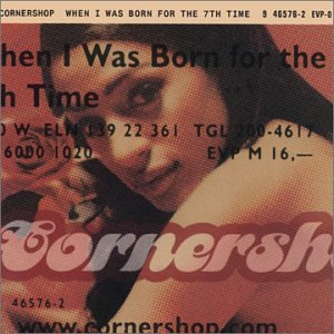 Cornershop profile Cornershop Good Shit profile image