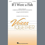 Corook picture from If I Were A Fish (arr. Roger Emerson) released 04/21/2025