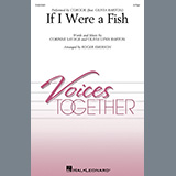 Corook picture from If I Were A Fish (feat. Olivia Barton) (arr. Roger Emerson) released 07/11/2024