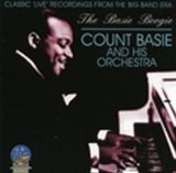 Count Basie picture from Cute released 06/07/2011