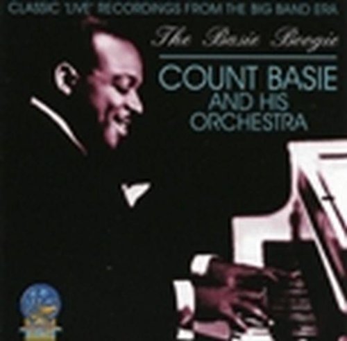 Count Basie Cute profile image